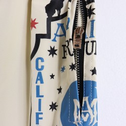 Fortune Logo-Print Swim Shorts