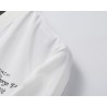 Logo Windbreaker Jacket