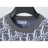 Oblique Logo Sweater