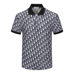 Oblique Logo Polo Shirt