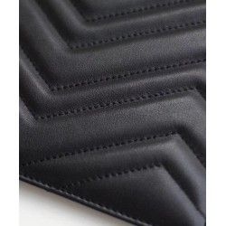 Double G Marmont Pouch