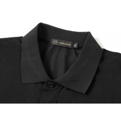 Medusa Head Polo Shirt