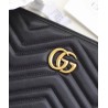 Double G Marmont Pouch