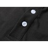 Interlocking G Strip Polo Shirt