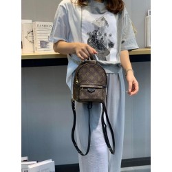 Palm Springs Mini Monogram Backpack