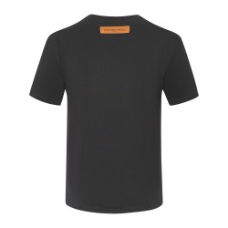 Maison Studio Home Print T-shirt