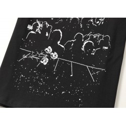 Concert Print T-shirt