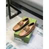 Horsebit Leather Loafers (Men's)