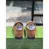 Horsebit Leather Loafers (Men's)