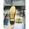 Horsebit Leather Loafers (Men's)