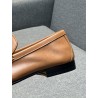 Horsebit Leather Loafers (Men's)