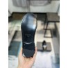 Plaque Logo Loafers (Men's)