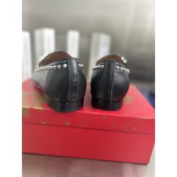 Dandy Cloo Loafers (Men's)