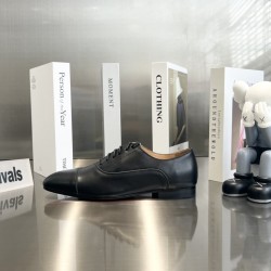 Greggo Leather Oxford (Men's)