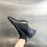Greggo Leather Oxford (Men's)