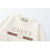 Printed Logo Sweatshirt