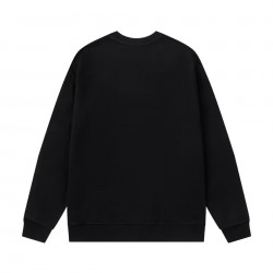Printed Logo Sweatshirt