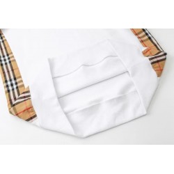 Vintage Check Sweatshirt