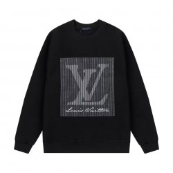 Chest Logo Sweatshirt