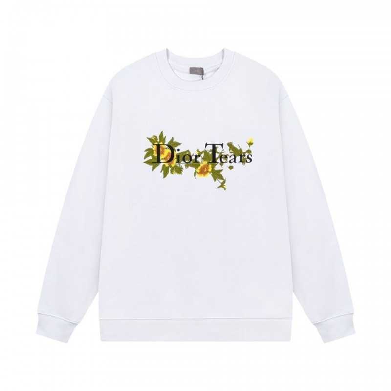 CdTears Logo Sweatshirt CdTears Logo Sweatshirt