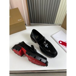 CL Moc Lug Loafers (Men's)