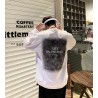 Logo Print Sweatshirt