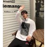 Logo Print Sweatshirt