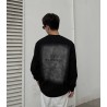 Logo Print Sweatshirt