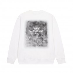 Logo Print Sweatshirt