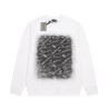 Logo Print Sweatshirt