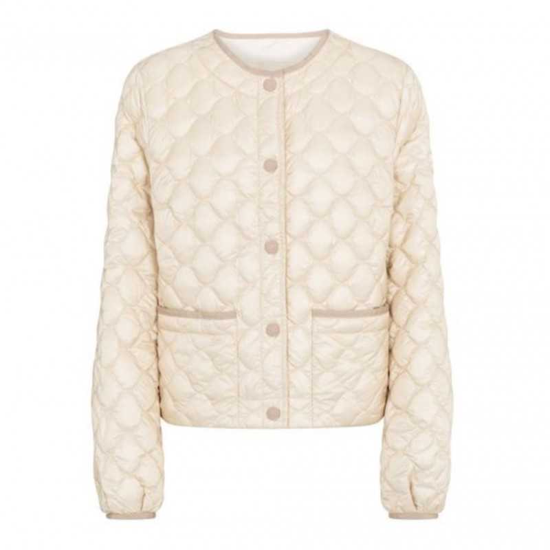Propus Quilted Padded Jacket (Women's)