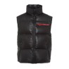 Re-Nylon Sleeveless Jacket