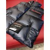 Re-Nylon Sleeveless Jacket