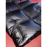 Re-Nylon Sleeveless Jacket