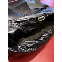 Re-Nylon Sleeveless Jacket