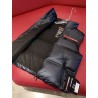 Re-Nylon Sleeveless Jacket