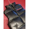 Re-Nylon Sleeveless Jacket