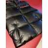 Re-Nylon Sleeveless Jacket