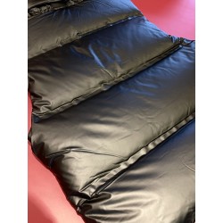 Re-Nylon Sleeveless Jacket