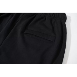 Slim Fit Marker Track Sweatpants