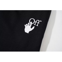 Slim Fit Marker Track Sweatpants