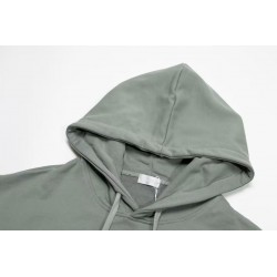 47 Oversized Logo Hoodie