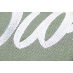 47 Oversized Logo Hoodie