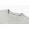 Embroidered Logo Sweatshirt