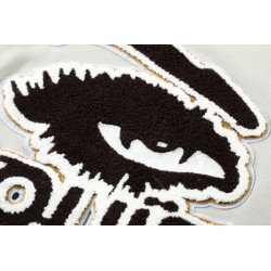 Embroidered Logo Sweatshirt