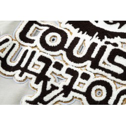 Embroidered Logo Sweatshirt