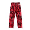 Lux Sport Pattern Sweatpant
