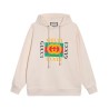 Vintage Logo Hoodie