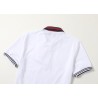 Interlocking G Collar Polo Shirt