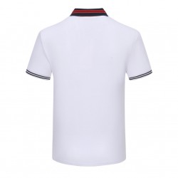 Interlocking G Collar Polo Shirt